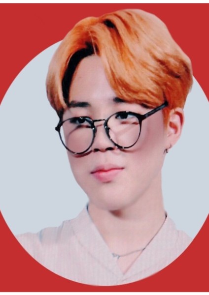 Bts Jimin Kpop Grupları Tablo Ahşap Poster Dekoratif KOD2026