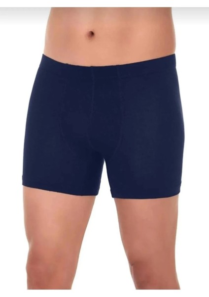 Erkek Bambu Boxer 3'lü