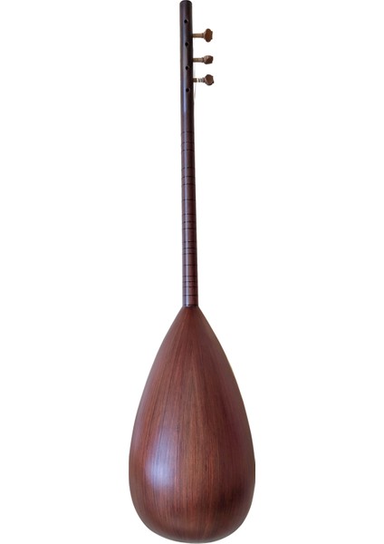 Anadolu Müzik AND-ORT-01 Maun Tekne Orta Kalite Saz, Bağlama (KISA SAP)