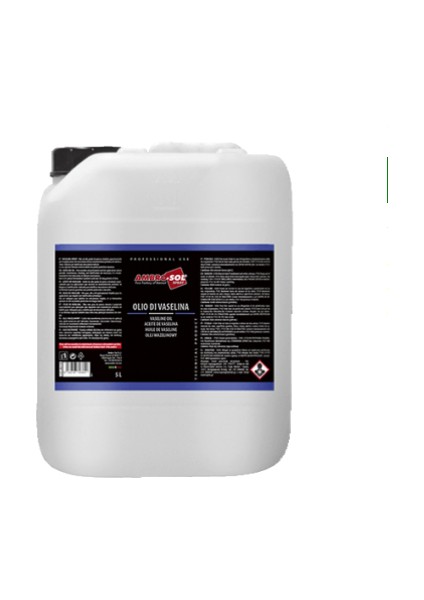 Sıvı Gres Yağlayıcı 5 Lt