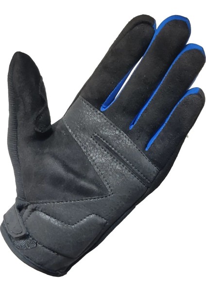 VN-905 Mavi Eldiven Universal Uyumlu Yüksek Dayanıklılıkta Motosiklet Aksesuarı fiyatları