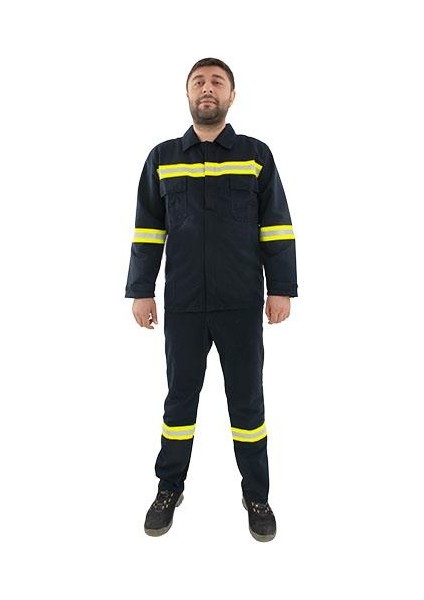 Alev Almaz Ceket Pantolon