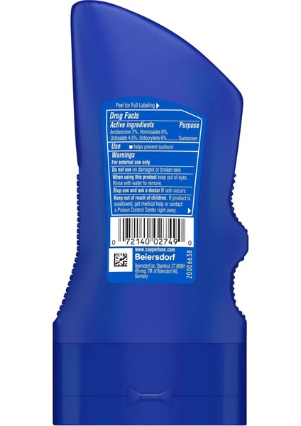 Sport SPF100 4in1 Güneş Koruyucu Losyon 89ML