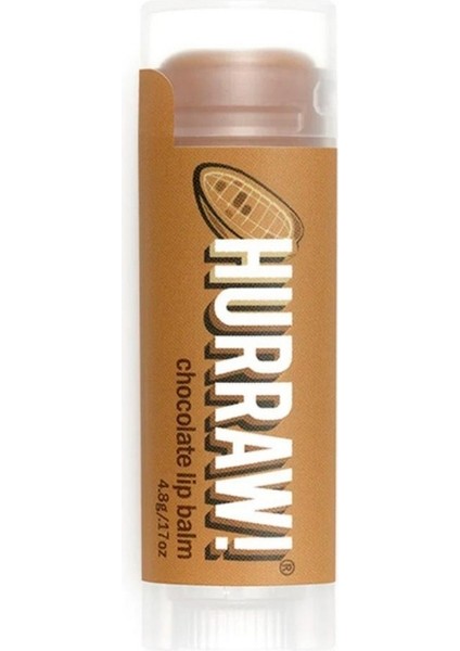 Chocolate Lip Balm - Çikolata 4.8 gr