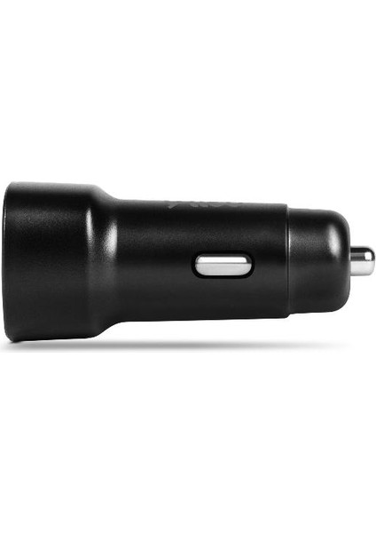 Smart Charger Duo 3.1A Araç Şarj Aleti USB +Cusb-A