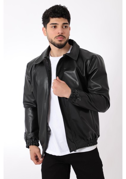 Bel Lastikli Suni Deri Mont Pldp 2984_60295