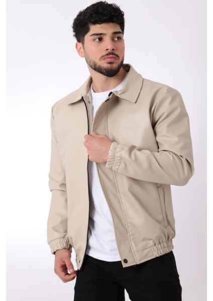 Bel Lastikli Suni Deri Mont Pldp 2984_60295