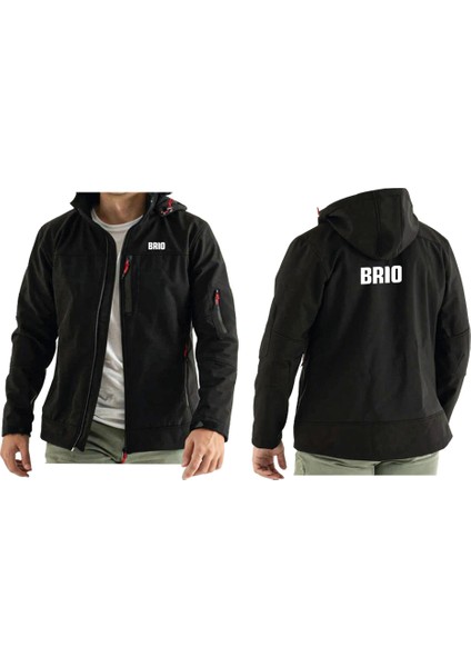 Mont Softshell M