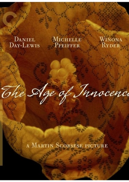 The Age Of Innocence Tablo Ahşap Poster Dekoratif fiyatları