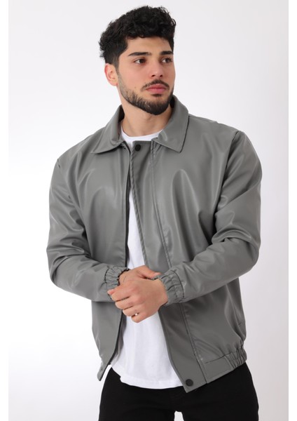 Bel Lastikli Suni Deri Mont Pldp 2984_60295