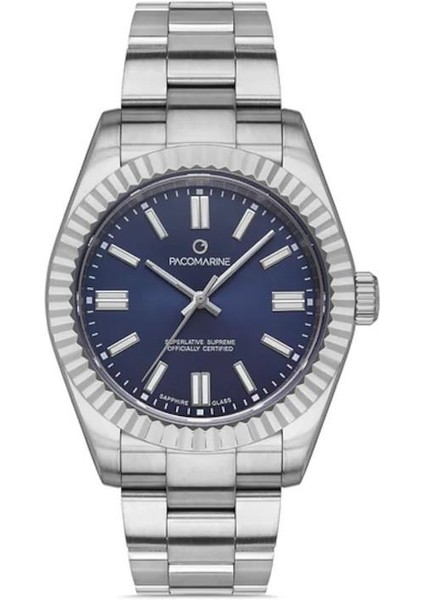 PM.22010.03 Erkek Kol Saati