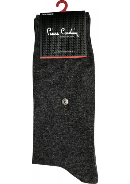 503 Manila Lambswool Erkek Çorap