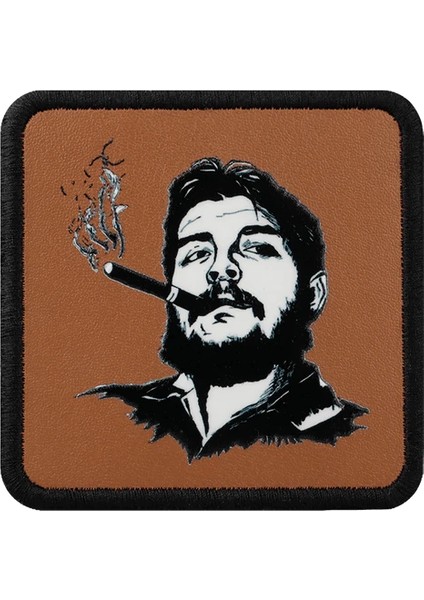 V1 Che Guevara - 2cs Kod Logolu Unisex Bench (Patch)