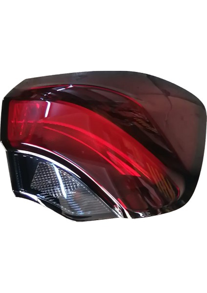 Stop Arka Dış Sağ Duylu Ledli Egea Hb-Sw-Cross