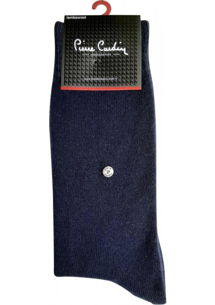 503 Manila Lambswool Erkek Çorap