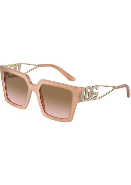 Dolce Gabbana DG4446B 343611 53 Kadın Güneş Gözlüğü