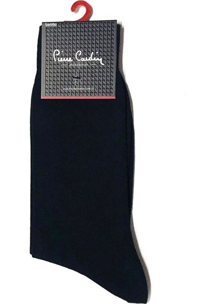 Pier Cardin Erkek 40-44 Bambu Flat Çorap PIER800 fiyatları
