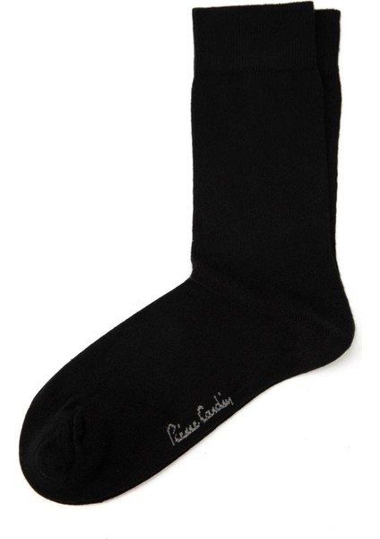 Erkek Cotton Soket Flat Çorap