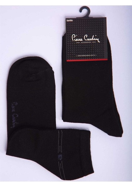 Pier Cardin Erkek 40-44 Bambu Matıas Çorap PIER3094