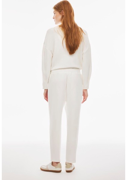 Hugh Eşofman Pantolon 0191 Ekru fiyatları