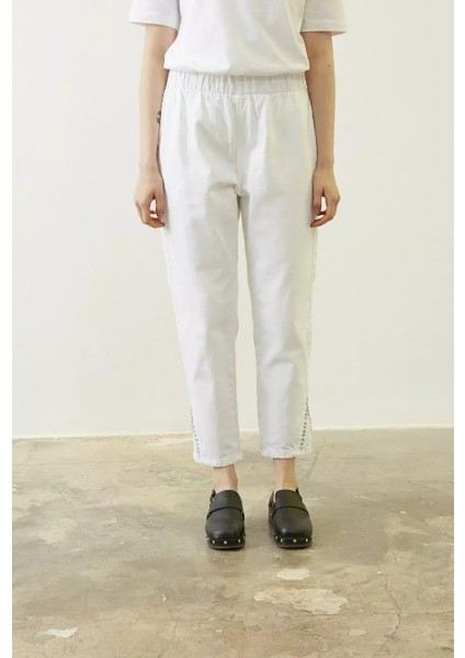 MRW885 Merwish Pantolon