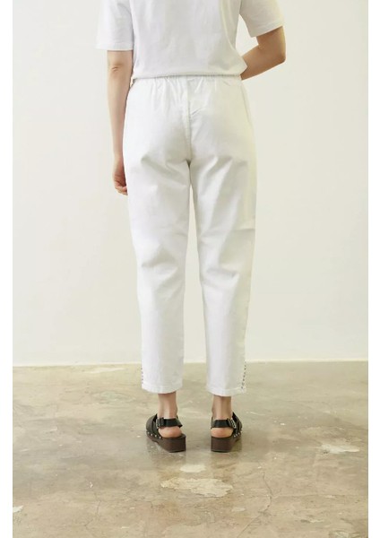 MRW885 Merwish Pantolon