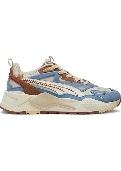 Rs-X Efekt Expeditions Unisex Günlük Ayakkabı 39593701 Renkli
