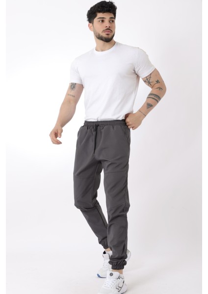 Paraşüt Kumaş Yan Cep Detayı Kargo/jogger Alt Pldp 04_70095
