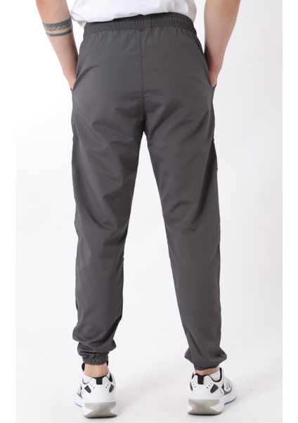 Paraşüt Kumaş Yan Cep Detayı Kargo/jogger Alt Pldp 04_70095