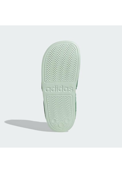 Adilette Çocuk Sandalet Yeşil ID2625