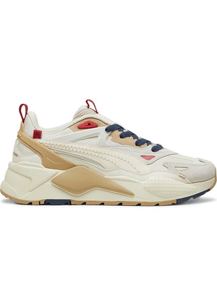 Rs-X Efekt Expeditions Unisex Günlük Ayakkabı 39593702 Bej