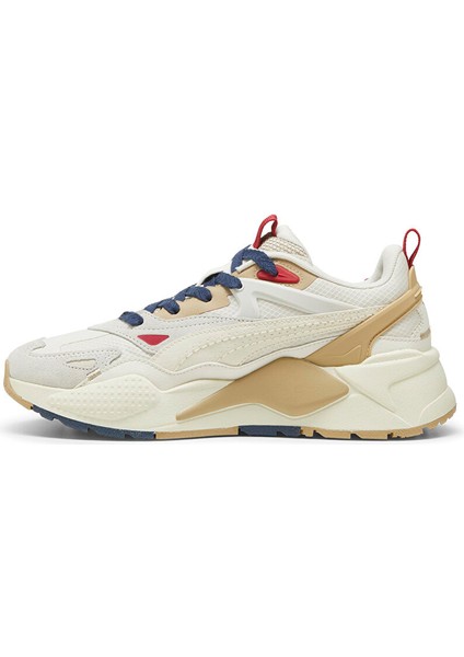 Rs-X Efekt Expeditions Unisex Günlük Ayakkabı 39593702 Bej modelleri