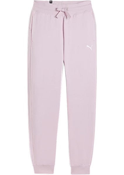 Her High-Waist Pants Tr Kadın Günlük Eşofman Altı 67788960 Lila