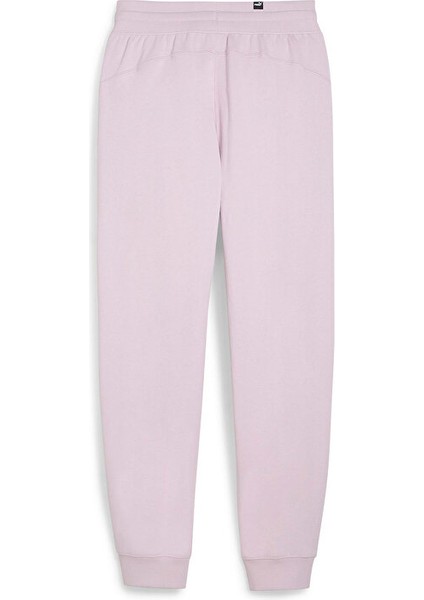 Her High-Waist Pants Tr Kadın Günlük Eşofman Altı 67788960 Lila fiyatları