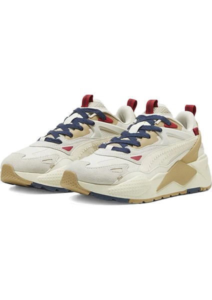 Rs-X Efekt Expeditions Unisex Günlük Ayakkabı 39593702 Bej fırsatları