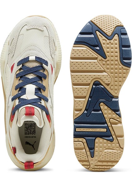 Rs-X Efekt Expeditions Unisex Günlük Ayakkabı 39593702 Bej indirimleri