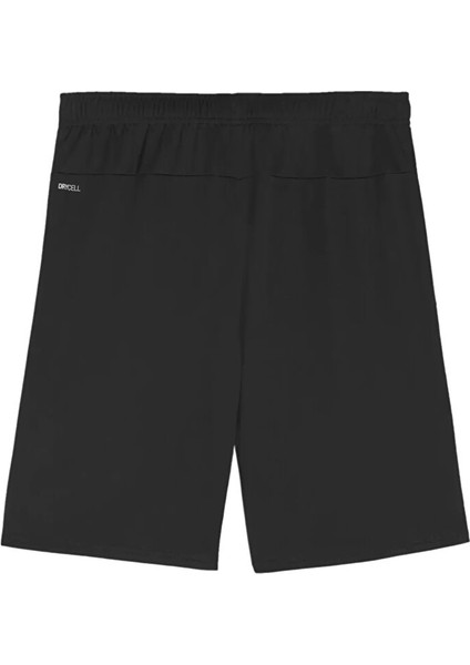 Teamgoal Shorts Erkek Futbol Antrenman Şortu 70575203 Siyah
