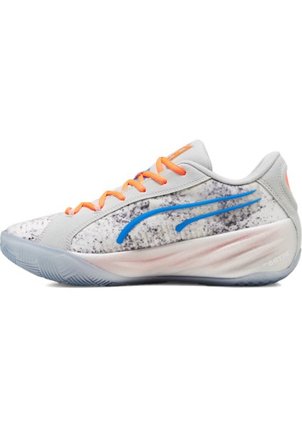 All-Pro Nitro Rj Barrett Unisex Basketbol Ayakkabısı 37991401 Renkli