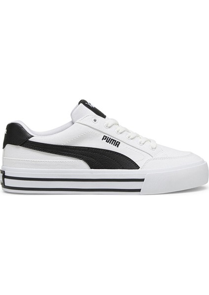 Court Classic Vuls Fs Unisex Günlük Ayakkabı 39635302 Beyaz