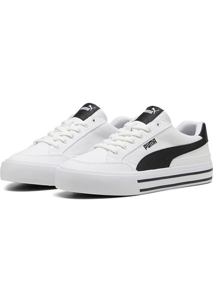 Court Classic Vuls Fs Unisex Günlük Ayakkabı 39635302 Beyaz