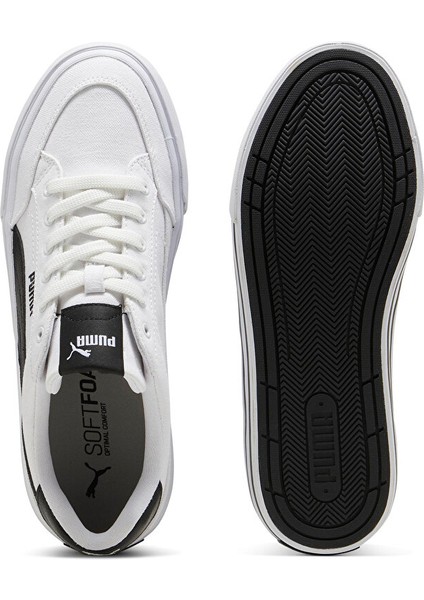 Court Classic Vuls Fs Unisex Günlük Ayakkabı 39635302 Beyaz