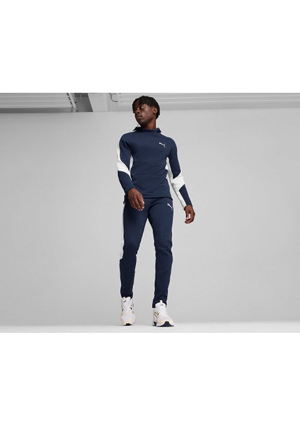 Evostripe Pants Dk Erkek Günlük Eşofman Altı 67899714 Lacivert modelleri