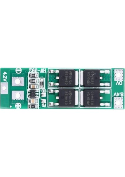 2S 20A Standart Bms Modül - 1 Adet fırsatları
