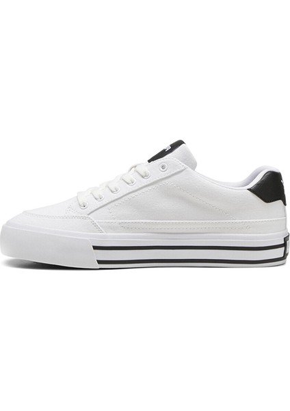 Court Classic Vuls Fs Unisex Günlük Ayakkabı 39635302 Beyaz