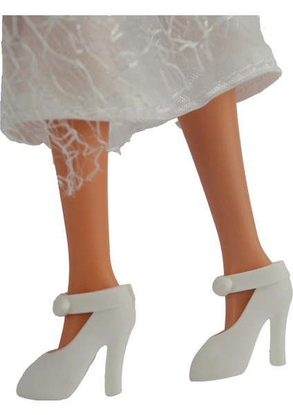 Anlily Gelin Bebek 40034