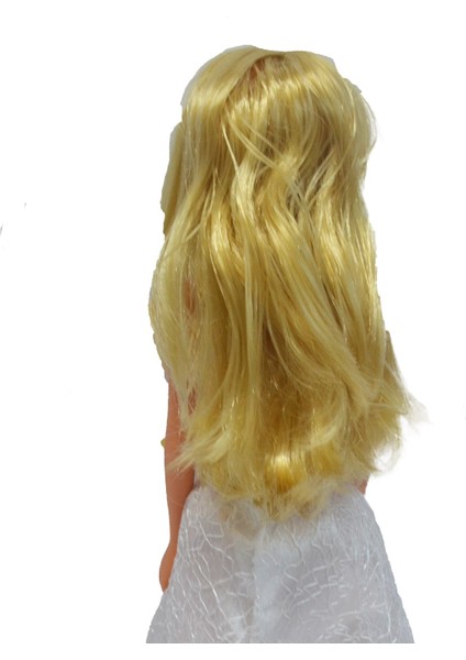 Anlily Gelin Bebek 40034