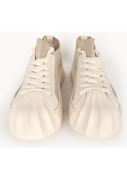 Erkek Günlük Trikolu Casual Comfort Ayakkabı 19292 Bej