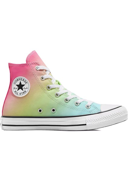 Chuck Taylor All Star Kadın Günlük Ayakkabı A07337C Renkli