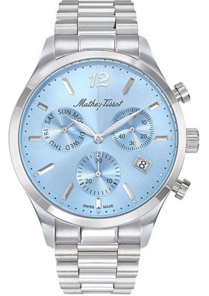 H411CHASKY Marka Erkek Kol Saat