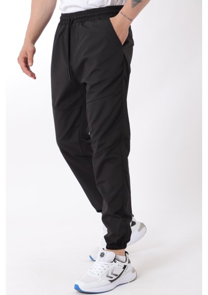 Paraşüt Kumaş Yan Cep Detayı Kargo/jogger Alt Pldp 04_70095 fiyatları